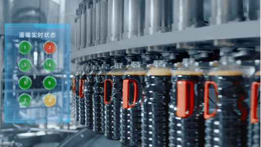 海天味业入选“灯塔工厂”名单，开启酱油酿造数智化新篇章