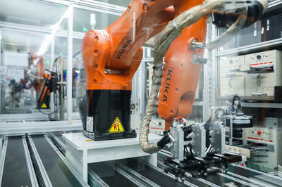 iQOO手机量产背后的故事 vivo生产线魔鬼测试与99.95%直通率的品质保障