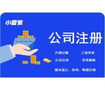 工商代办服务开发指南 流程、创新与发展