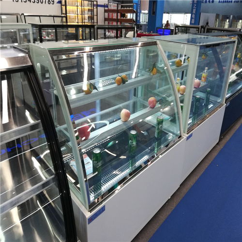 汉科机械生产厂家在内蒙古蛋糕柜厚度开发中的创新与实践